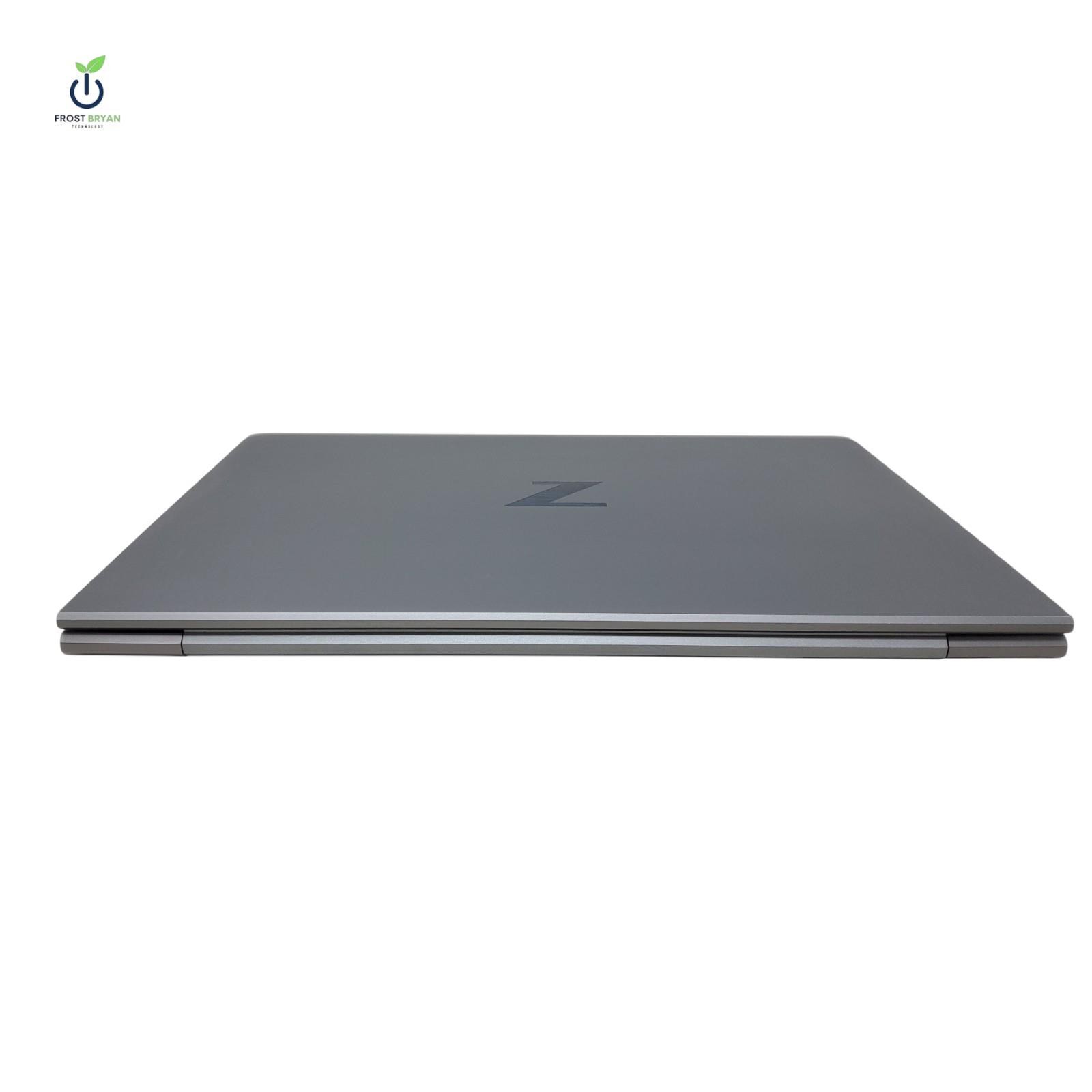 HP ZBOOK FIREFLY 14 G8 Laptop i5-1145G7@2.60GHz 256GB 8GB No OS Grade C [READ]