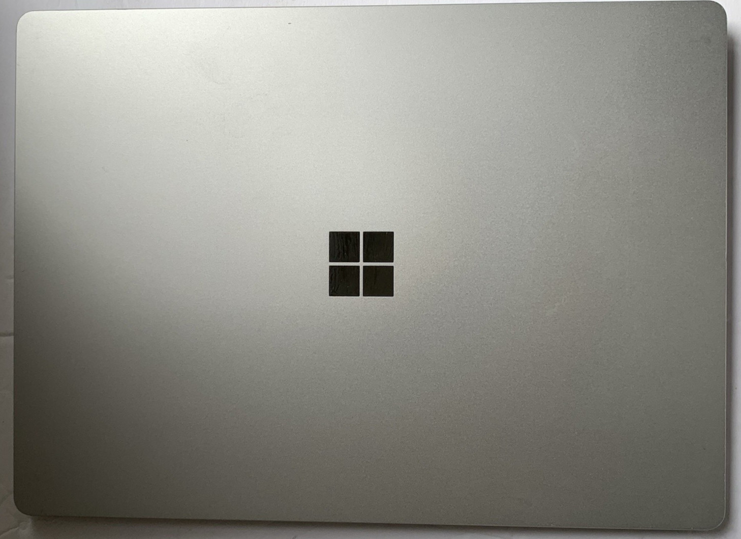 Microsoft Surface Laptop 3 i5-1065G7 1.30GHz 16GB RAM 512GB NVMe SSD Win11 Pro