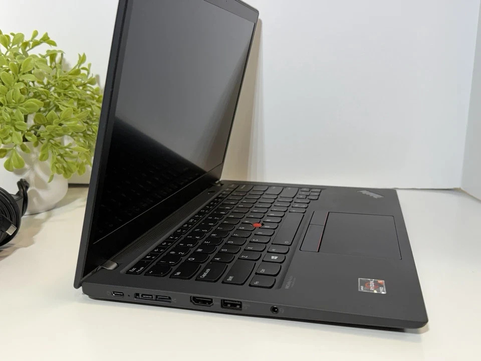 Lenovo ThinkPad T14s Gen 2a Ryzen 5 Pro 5650U 8GB/512GB SSD Windows 11 Pro