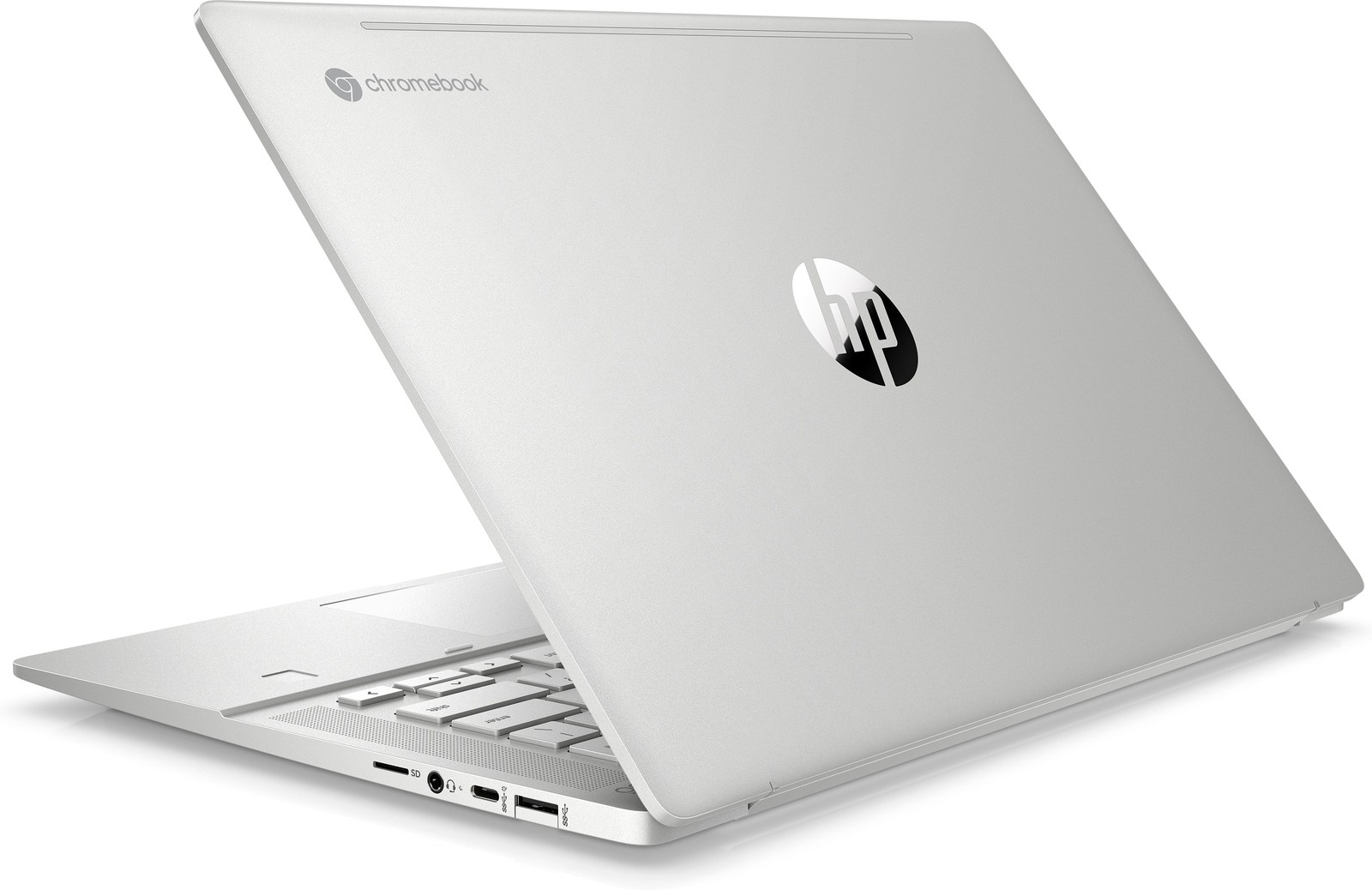 HP Pro c645 14″, AMD Athlon Silver 3050C 8GB RAM 64GB eMMC ChromeOS -2Z5T8UT#ABA