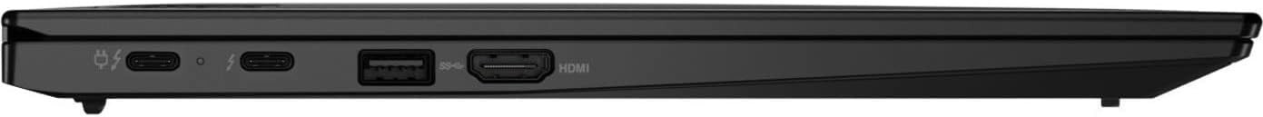 Lenovo ThinkPad X1 Carbon Gen 9 14″ WUXGA Business Laptop Intel Core i5-1135G7