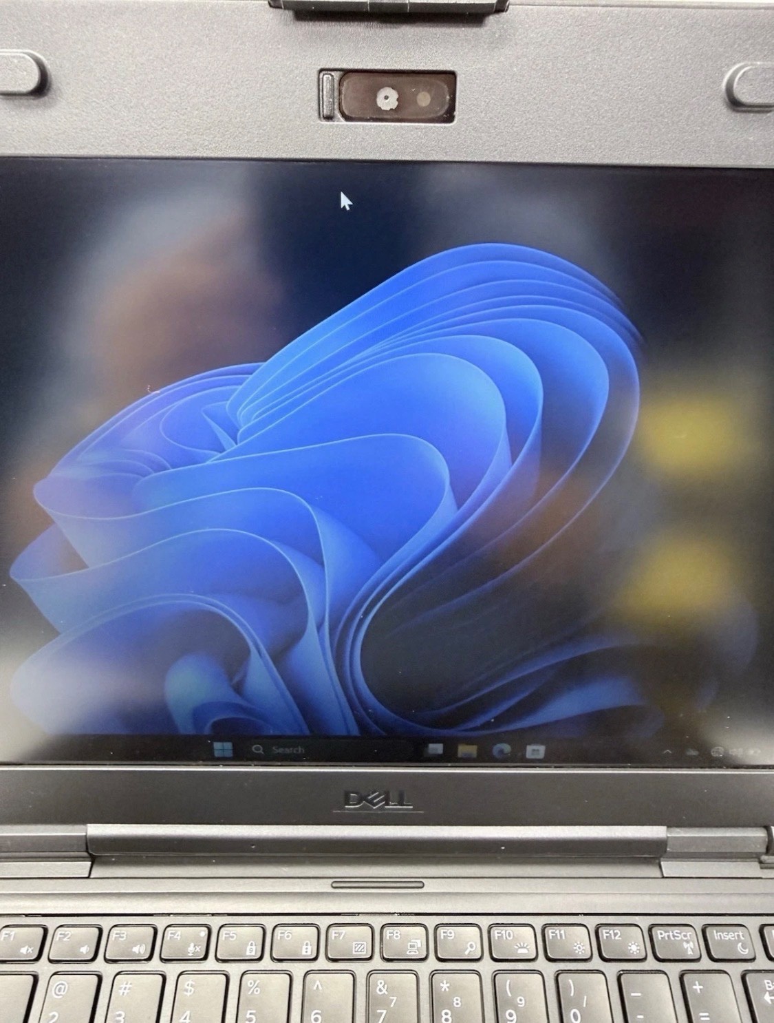 Dell 5420 Rugged 14” FHD, Touch, Sunlight Readable, Core i5-8350U, Wind 11 Pro