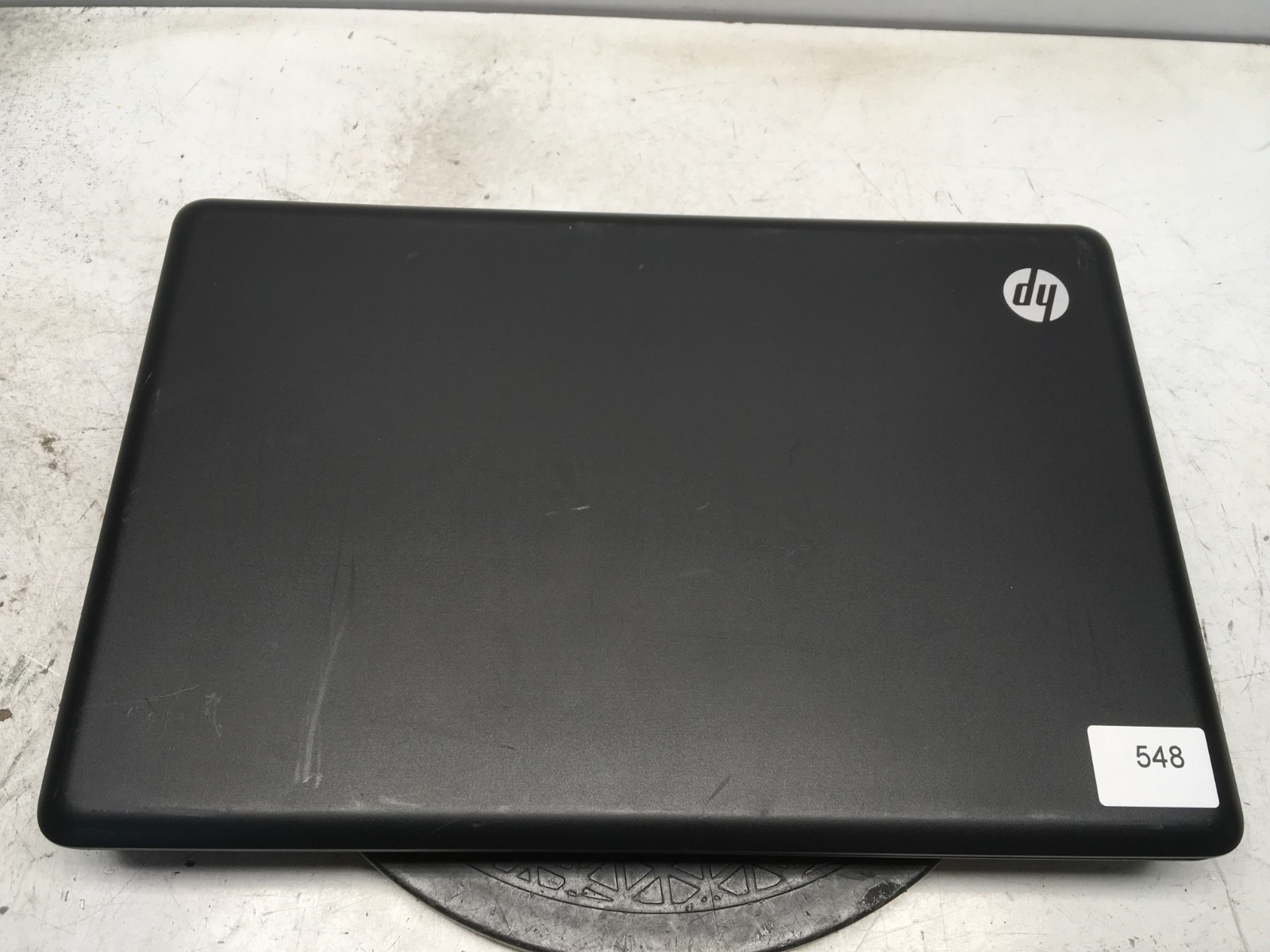 HP G56-129WM Intel Celeron 900 2.2GHz 3 GB NO HDD