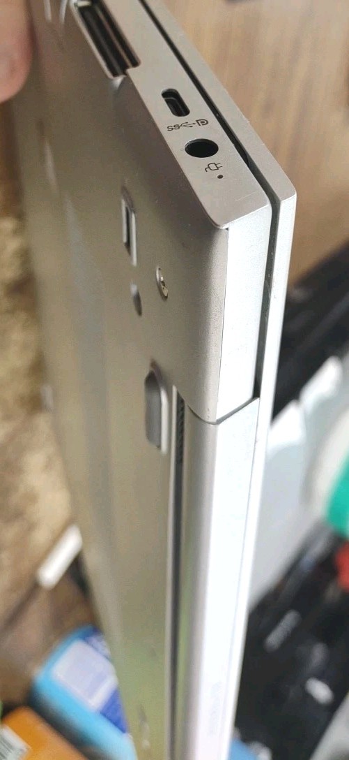 HP mt45 Mobile Thin Client W/ AMD Ryzen 3 Pro 3300U, 16GB, 256GB.