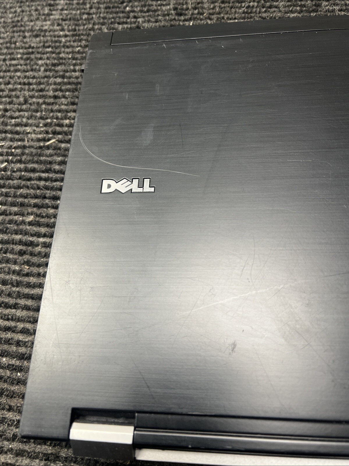 *PARTS* Dell Latitude E6500 Intel C2D P8700 2.53GHz 4GB RAM No HDD/OS/BATT