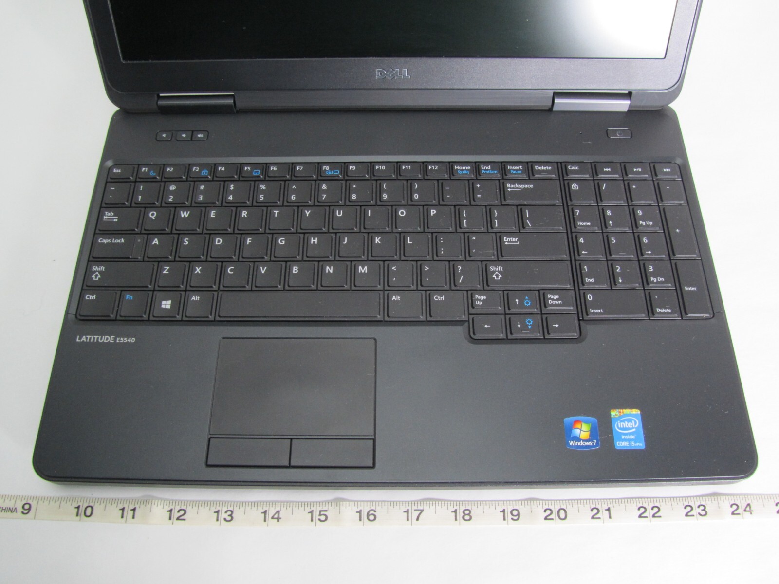 Dell Latitude E5440 Laptop 128GB SSD 8GB RAM i5-4300U 1.90GHz Windows 10 Ed D97