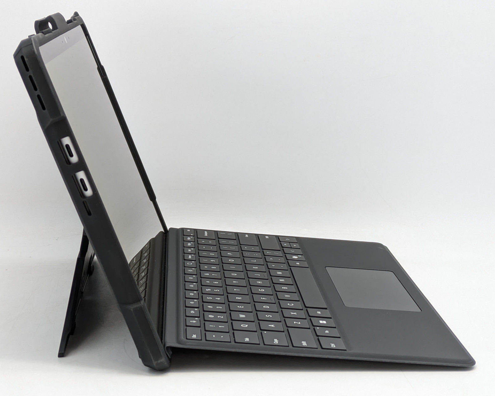 Microsoft Surface Pro 11 Business 13″ Ultra 7 266V 16GB DDR5 512GB SSD W11H
