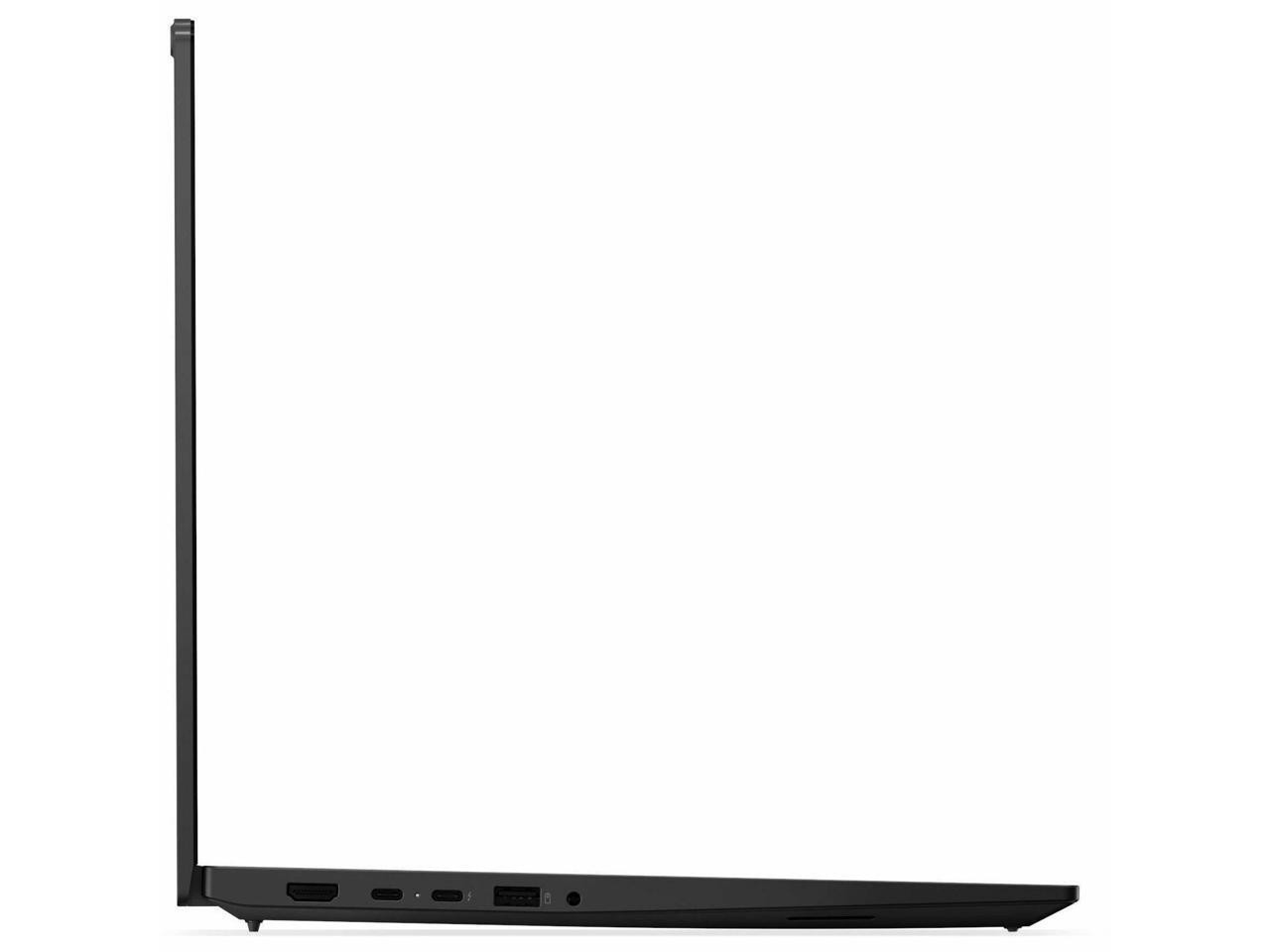 Lenovo ThinkPad E16 Gen 3 21TF0026US 16″ Touchscreen Notebook – Intel Core 7 240