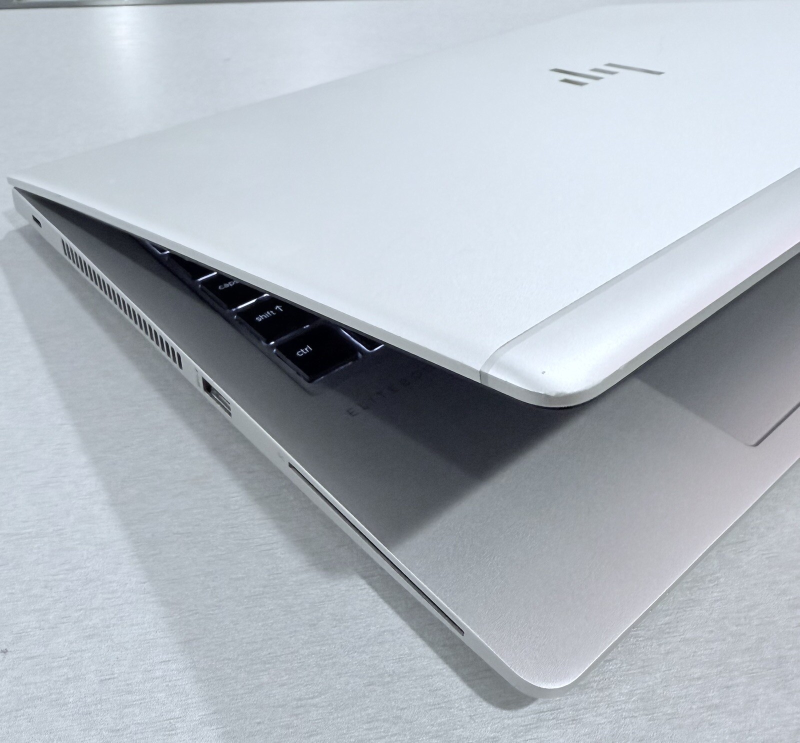 HP EliteBook 745 G6 14” 512GB SSD AMD Ryzen 5 Pro 3500 L, 2.1GHz 16GB Touch