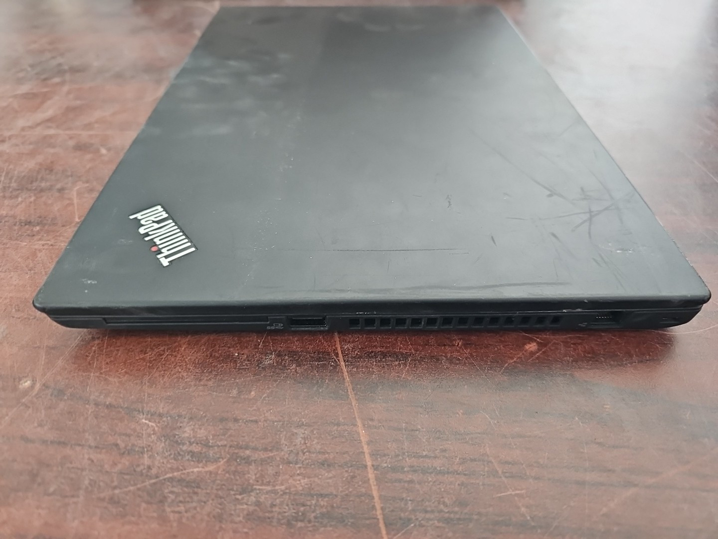 Lenovo ThinkPad T495 14″ AMD Ryzen Pro / For Parts