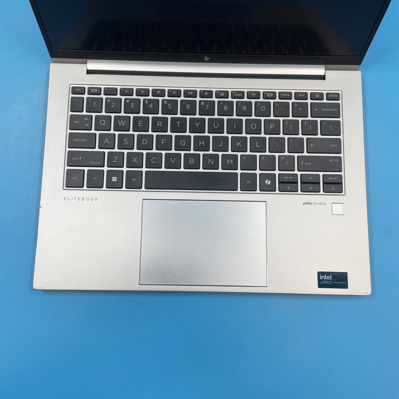 HP EliteBook 840 G11 | Ultra 5 135U | 32GB RAM | 512GB SSD | NO OS | 82%