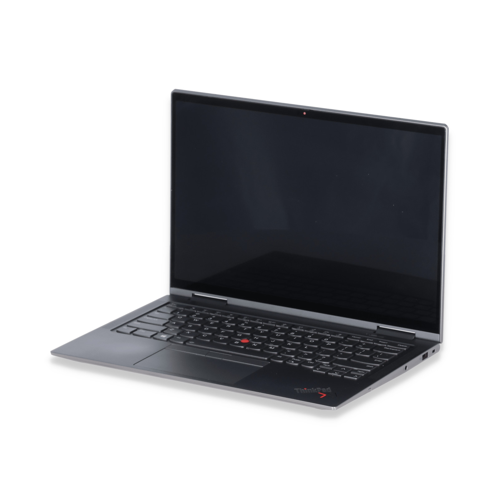 Lenovo ThinkPad 14″ Laptop : i5 11th Gen | 8GB Ram 256GB SSD | Windows 11 Pro