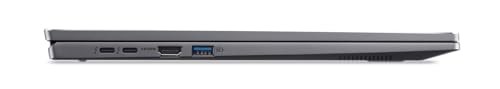 acer Swift Go 16 Intel Evo Edition Laptop | 16″ 1920 x 1200 Touch, Silver