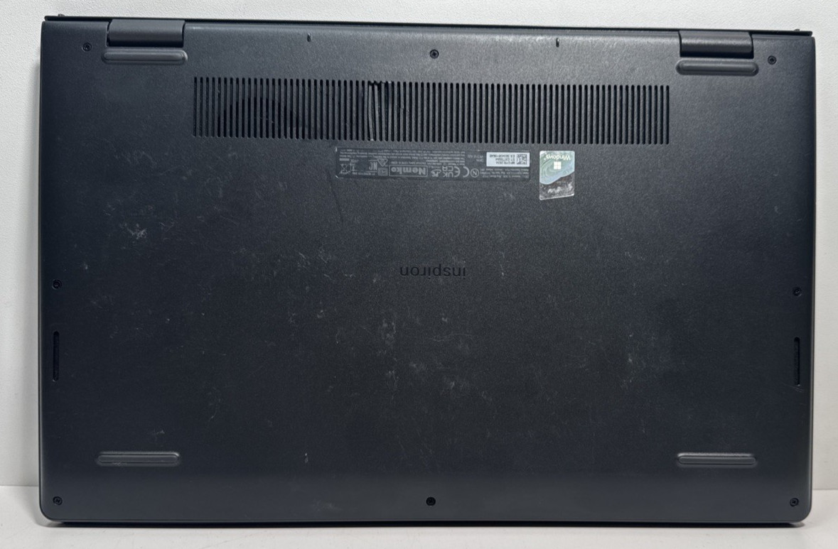 Dell Inspiron 3530 15.6″, Touchscreen, i7 -1355U, 1TB SSD, 16GB DDR4 Preowned