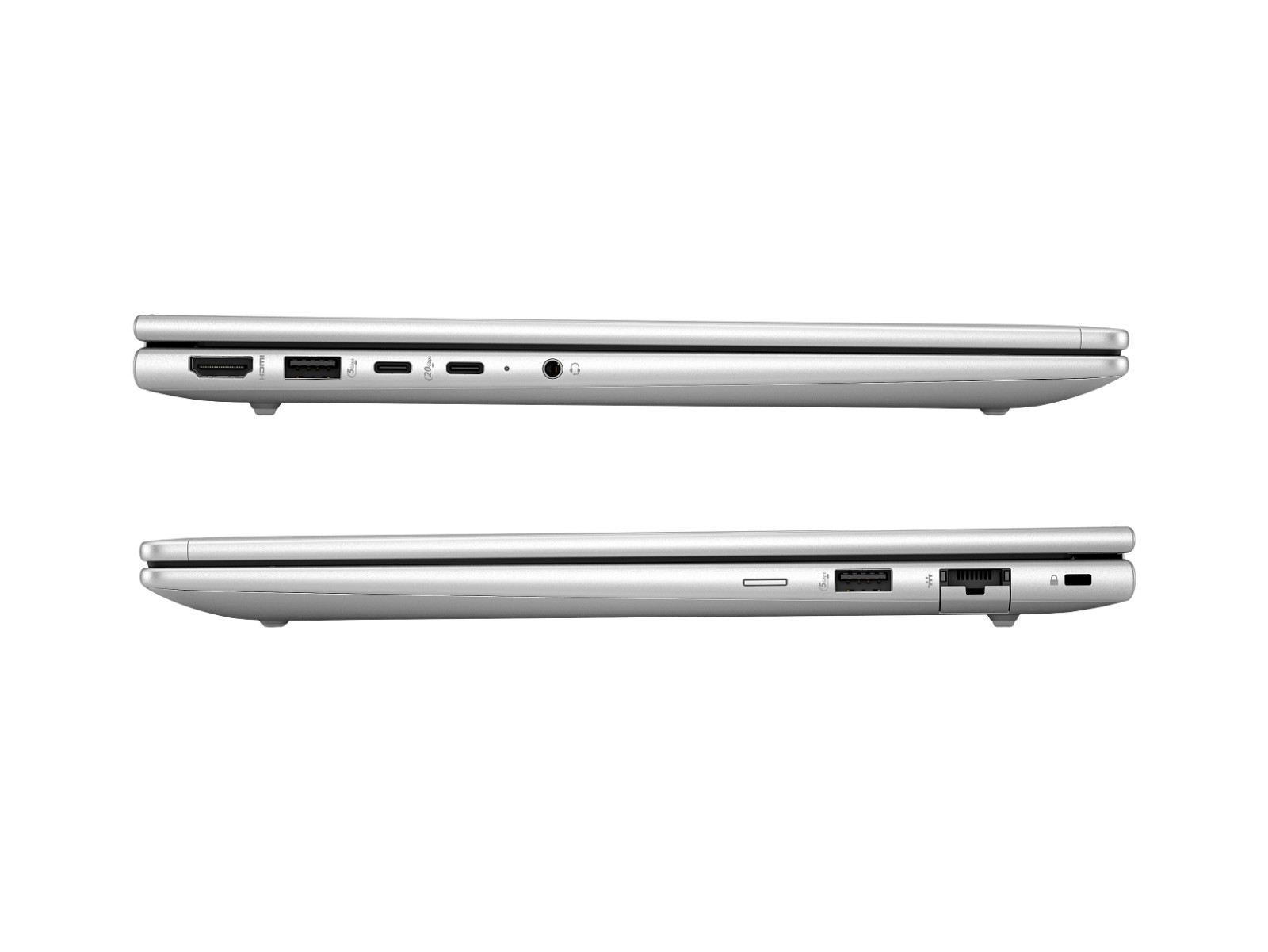 HP ProBook 445 G11 14″ AMD Ryzen 5 7535U 8GB 256GB Backlit W11-Pro