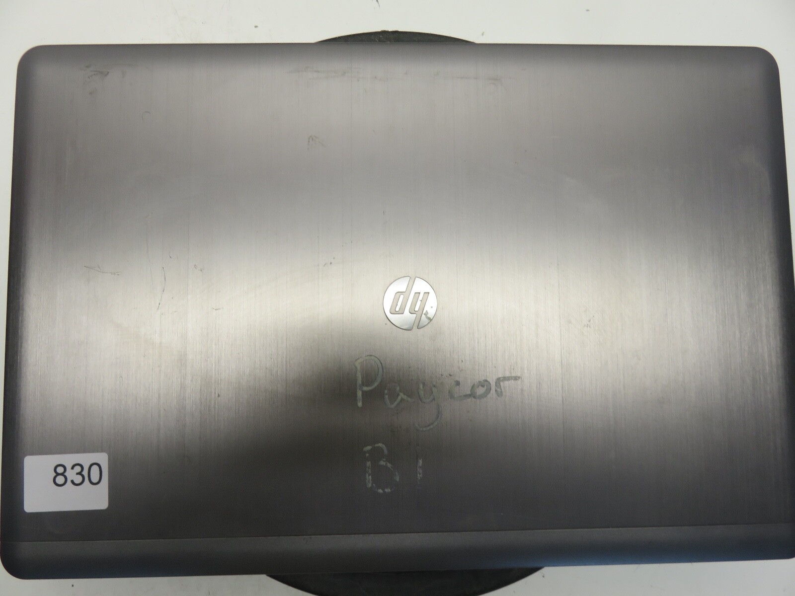 HP ProBook 4540S Intel i3-3110M 2.4GHz 4 GB NO HDD No Batt