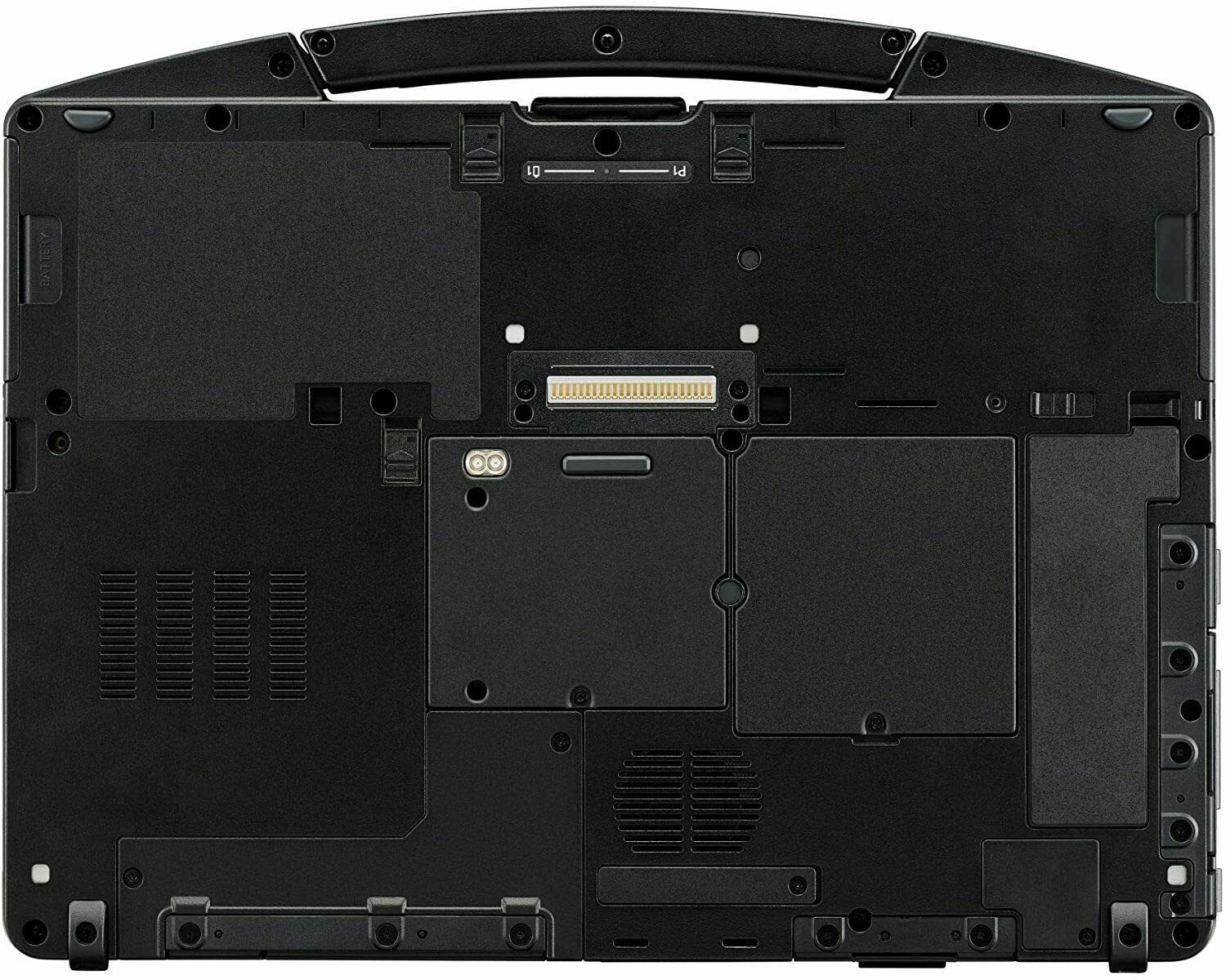 refurbid 4g LTE Panasonic Toughbook FZ-55 MK2, i5-1145G7,32GB, 512G, Backlit kbd