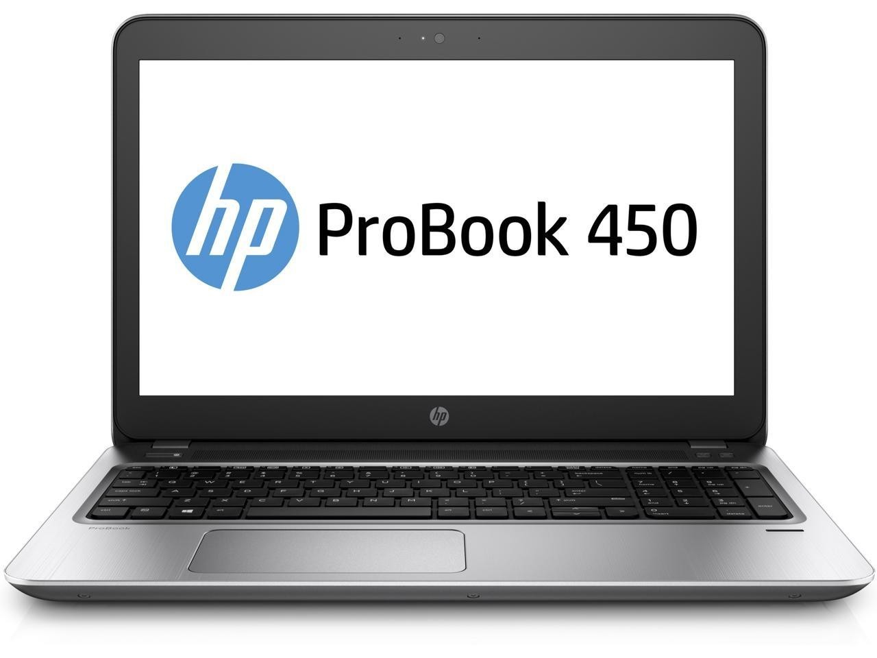 15.6″ HP ProBook Laptop: Intel i7-7500U! 16GB RAM – 256GB SSD! Zorin Core O.S