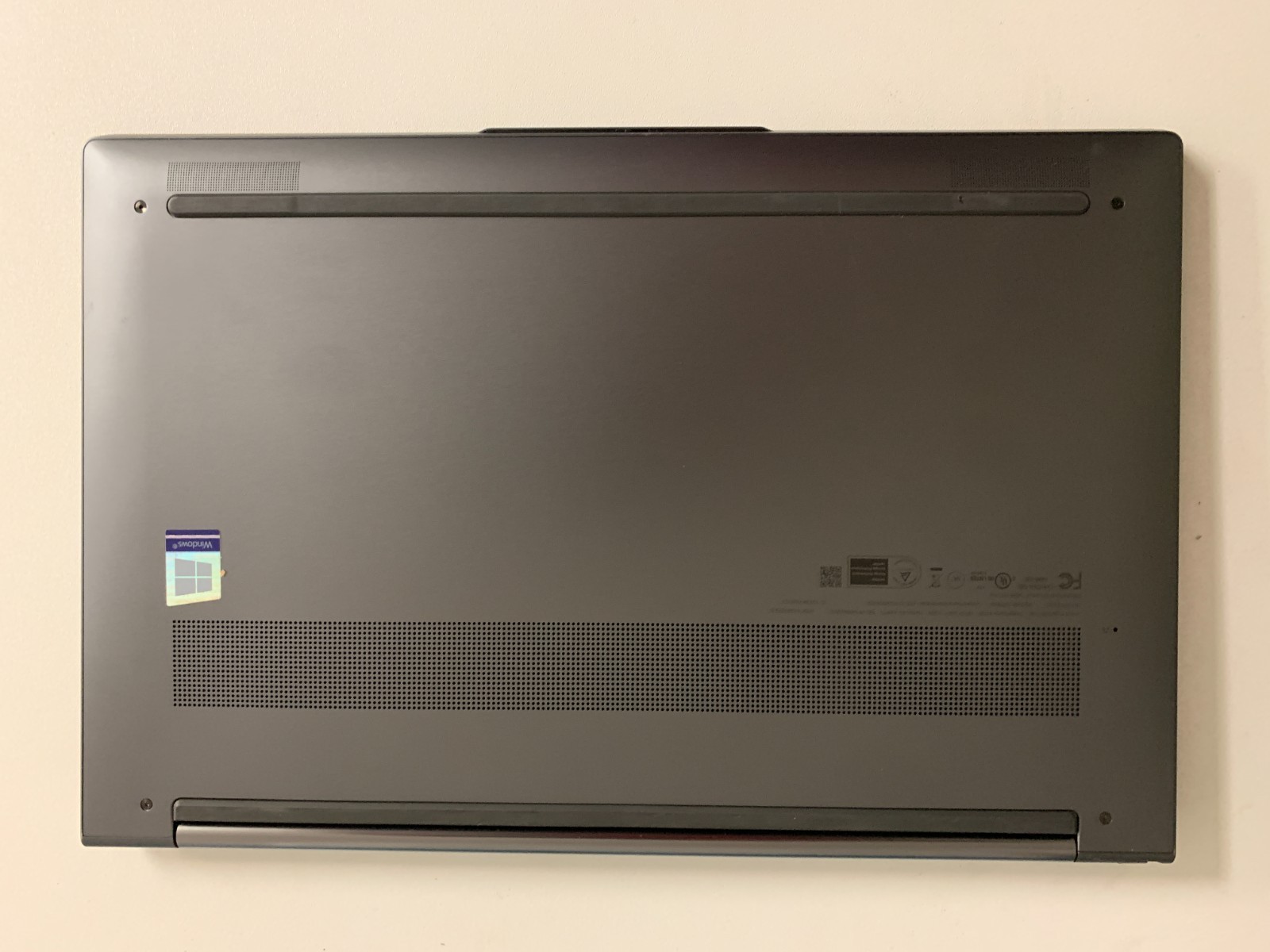 Lenovo Yoga C940-14 FHD Touch 10th gen i7 1065G7 12GB 512GB SSD – MICA – Win 10P