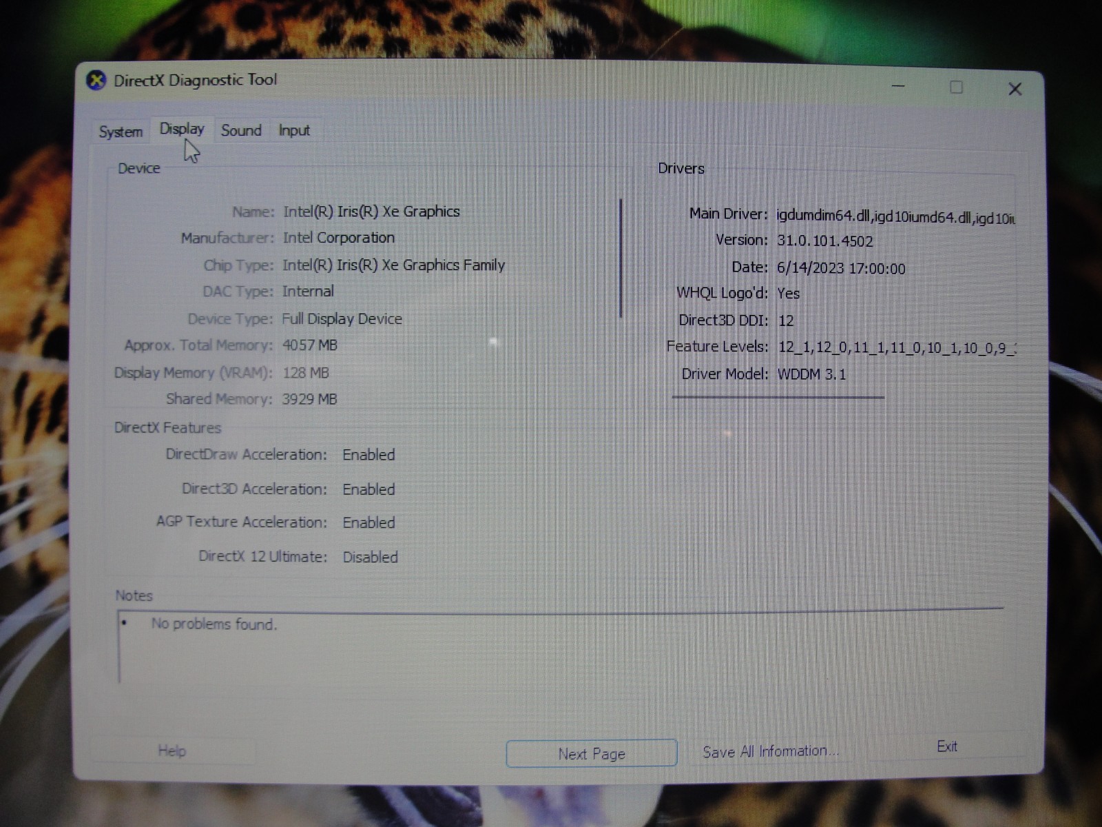 HP 17-CN0021NR 17″HD+ Intel Core i5-1135G7 2.4GHz 8GB 256GB SSD +Charger