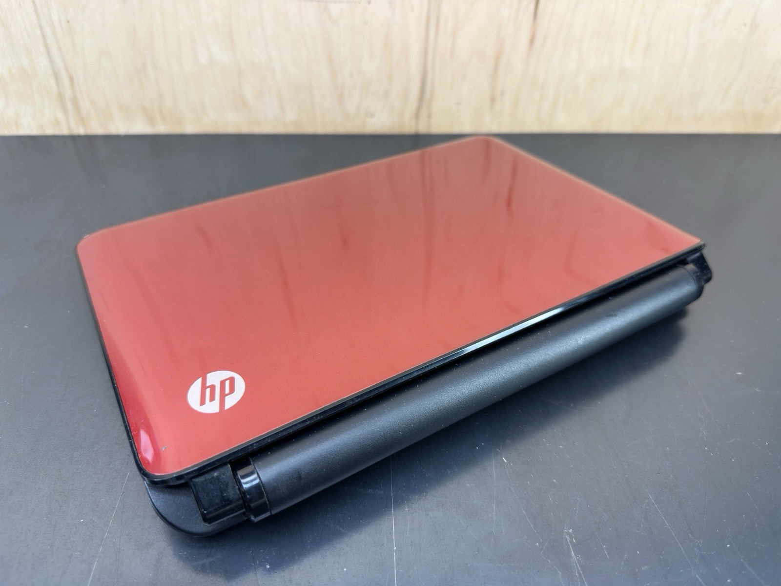 Used Tested Hewlet-Packard HP Mini 110-3500 1Gb Ram 1.67GHZ 32-Bit OS 10.1″