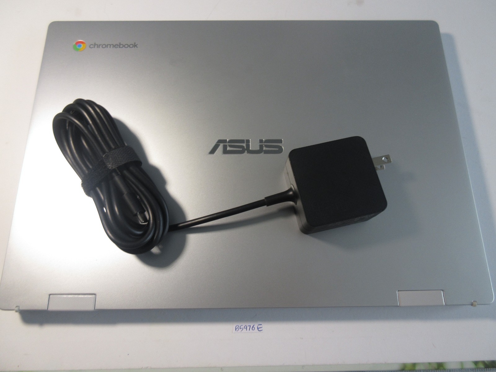 ASUS Chromebook CX1 14.0″ Intel Celeron N3350 8GB 64GB eMMC Chrome OS Laptop, SL
