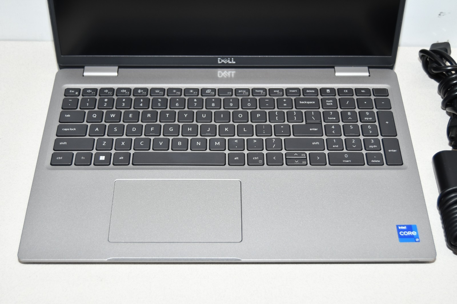 ^ Dell Precision 3570 Laptop Intel i7-1265U @ 3.96GHz 16GB RAM No HD #X7009
