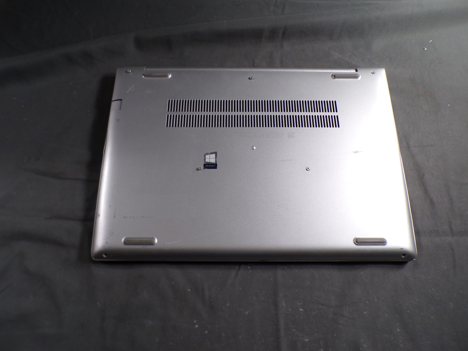 HP PROBOOK 450 G7 INTEL CORE i3 10TH GEN 8GB RAM