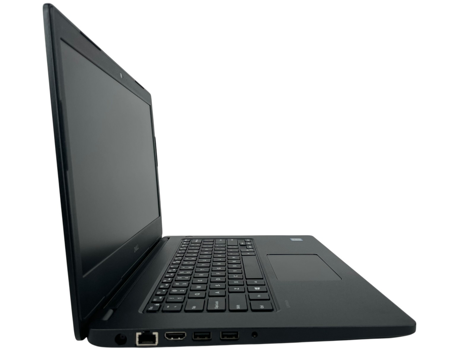 Dell Latitude 3480 Laptop i3-7100U 12 GB 128 GB NVMe WiFi No Charger