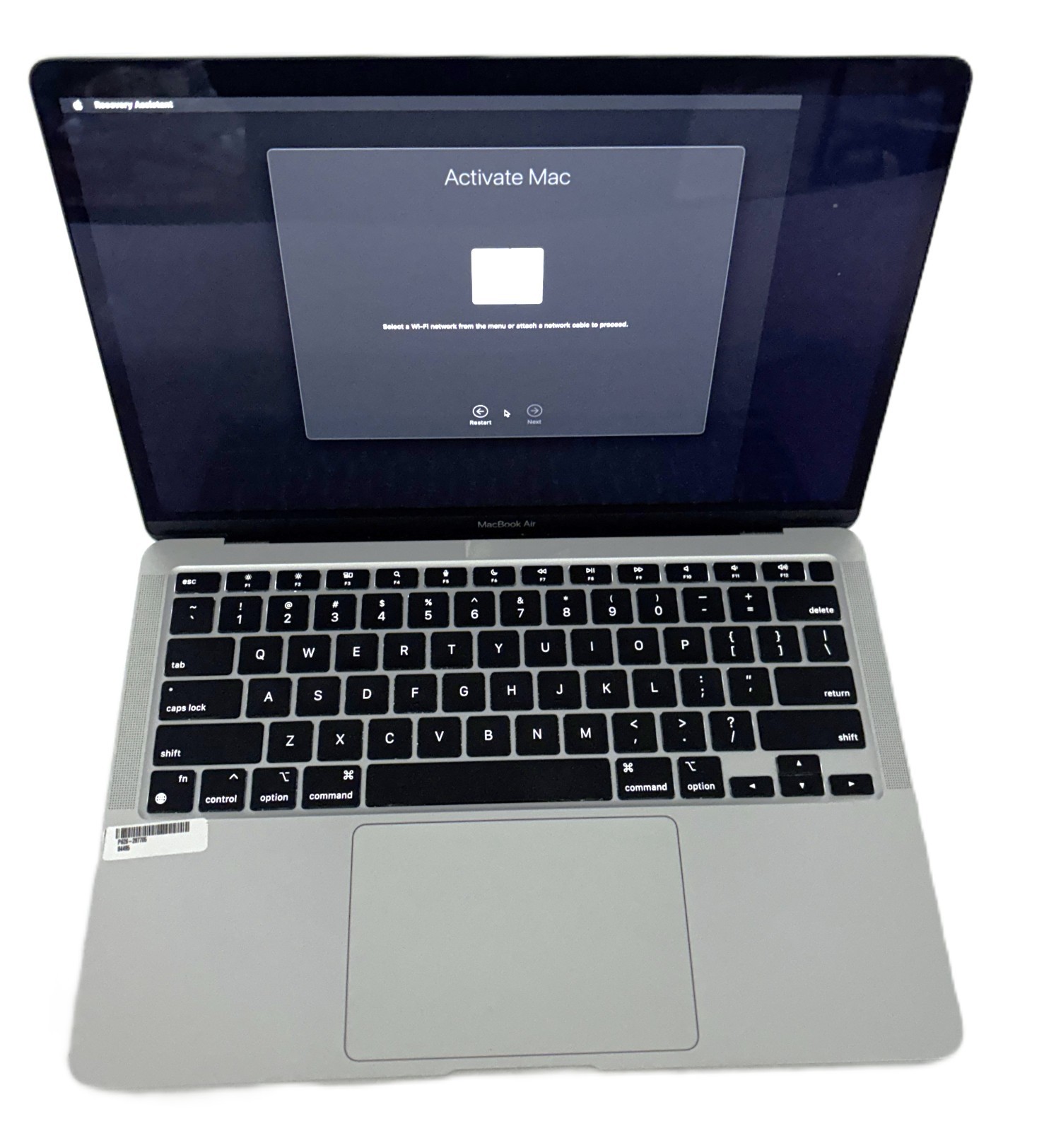 Apple MacBook Air M1 (2020) Laptop | 256GB | 8GB | See Description