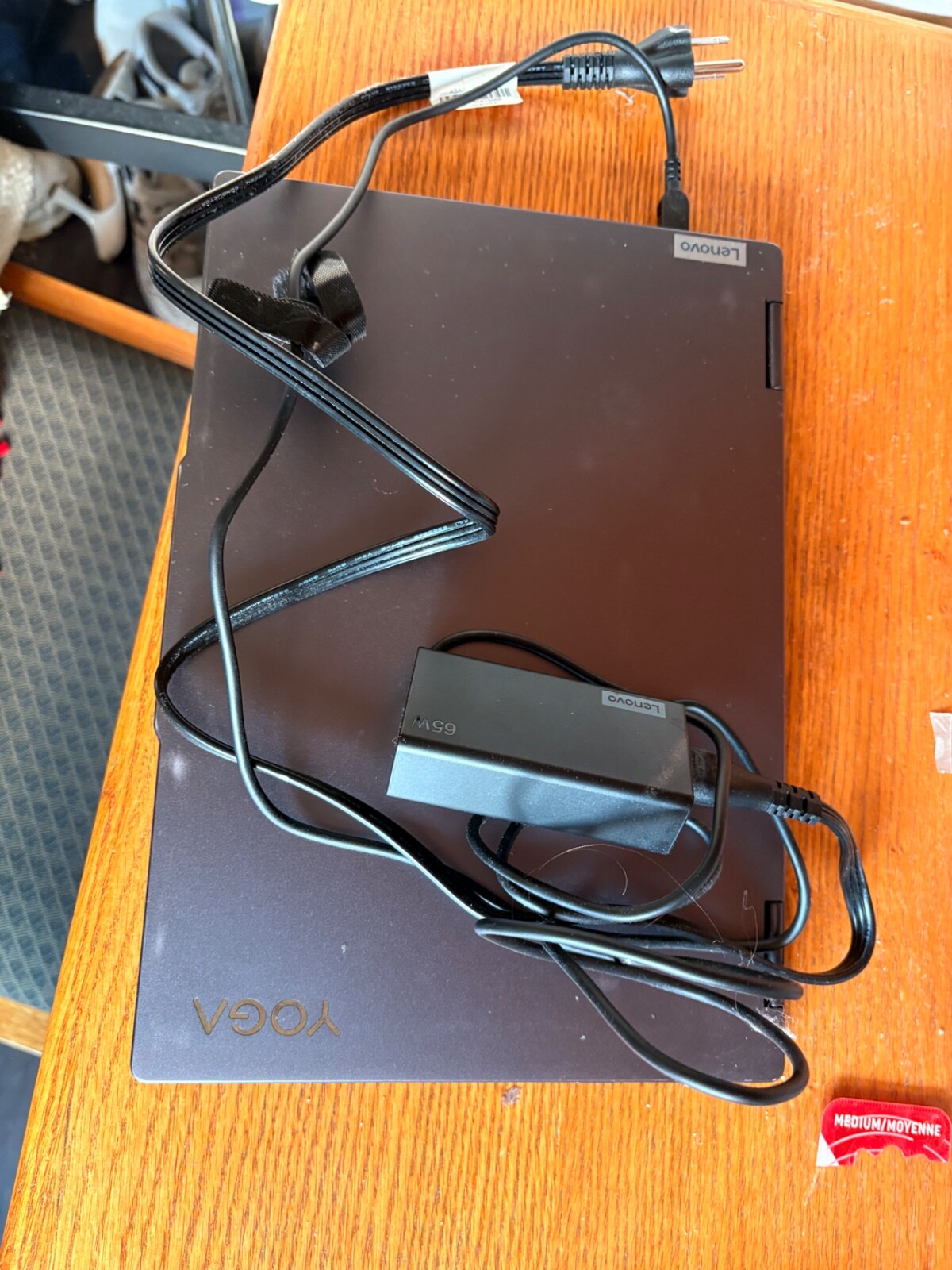 lenovo yoga 7 2-in-1 14iml9