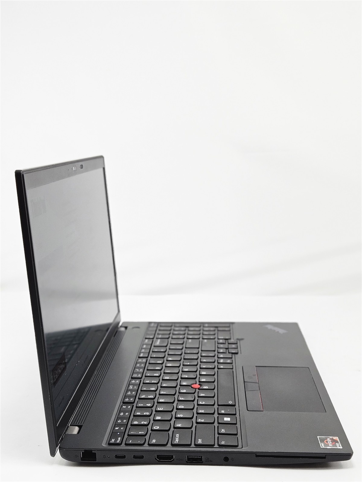 Lenovo 15.6″ ThinkPad L15 Gen 4 AMD Ryzen 5 Pro 7530U 16GB 512GB SSD AMD Radeon