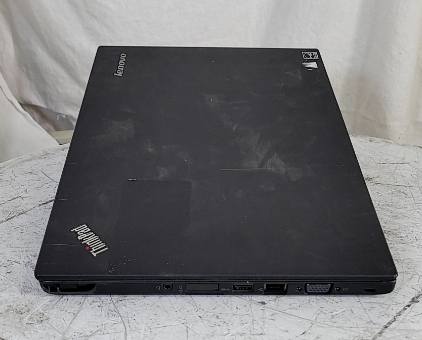 LENOVO ThinkPad 440 20B6005EUS Laptop Core I7-4600U 8GB 500GB SEE NOTES