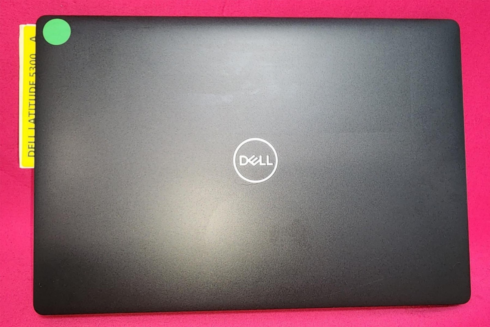Dell Latitude 5300 i3-8145U 13.3″ HD 8GB 128GB Mini Display Port Win 11 Pro – A