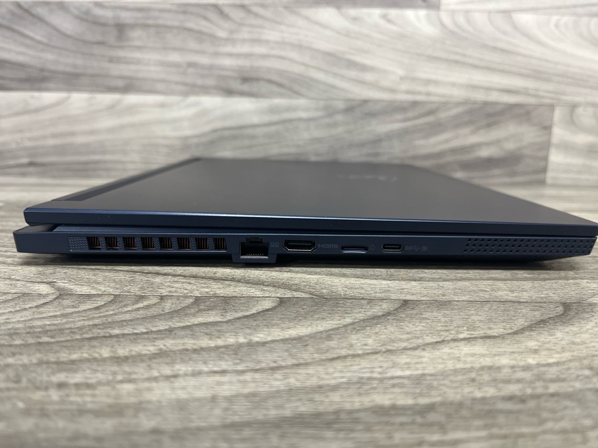 MSI Stealth 16 Studio A13V – Intel i7-13620H – RTX 4070 – 16GB RAM – (A1D027544)