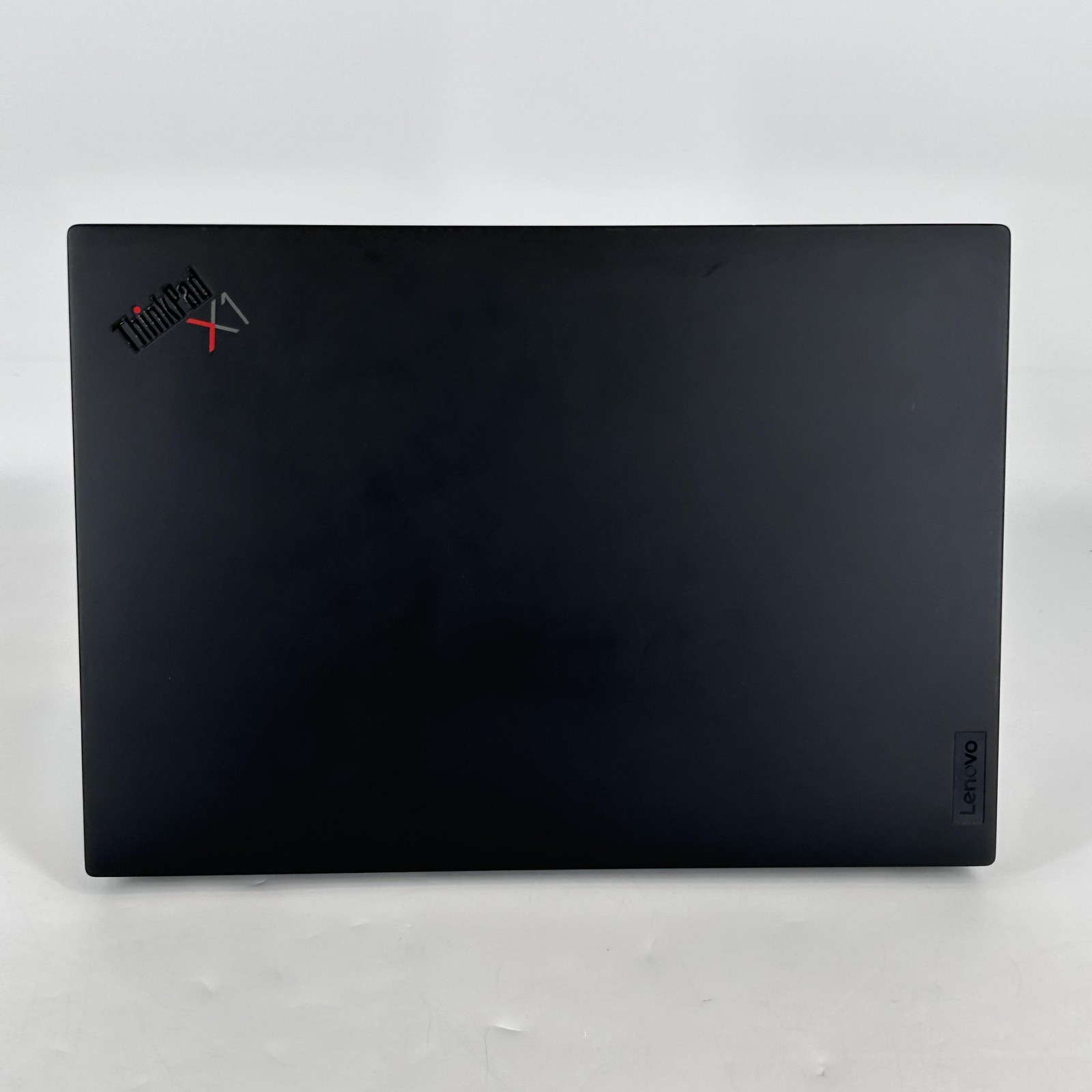 Lenovo ThinkPad X1 Carbon Gen 9 14 FHD+ i7-1185G7 3.00GHz 32GB 512GB SSD Good
