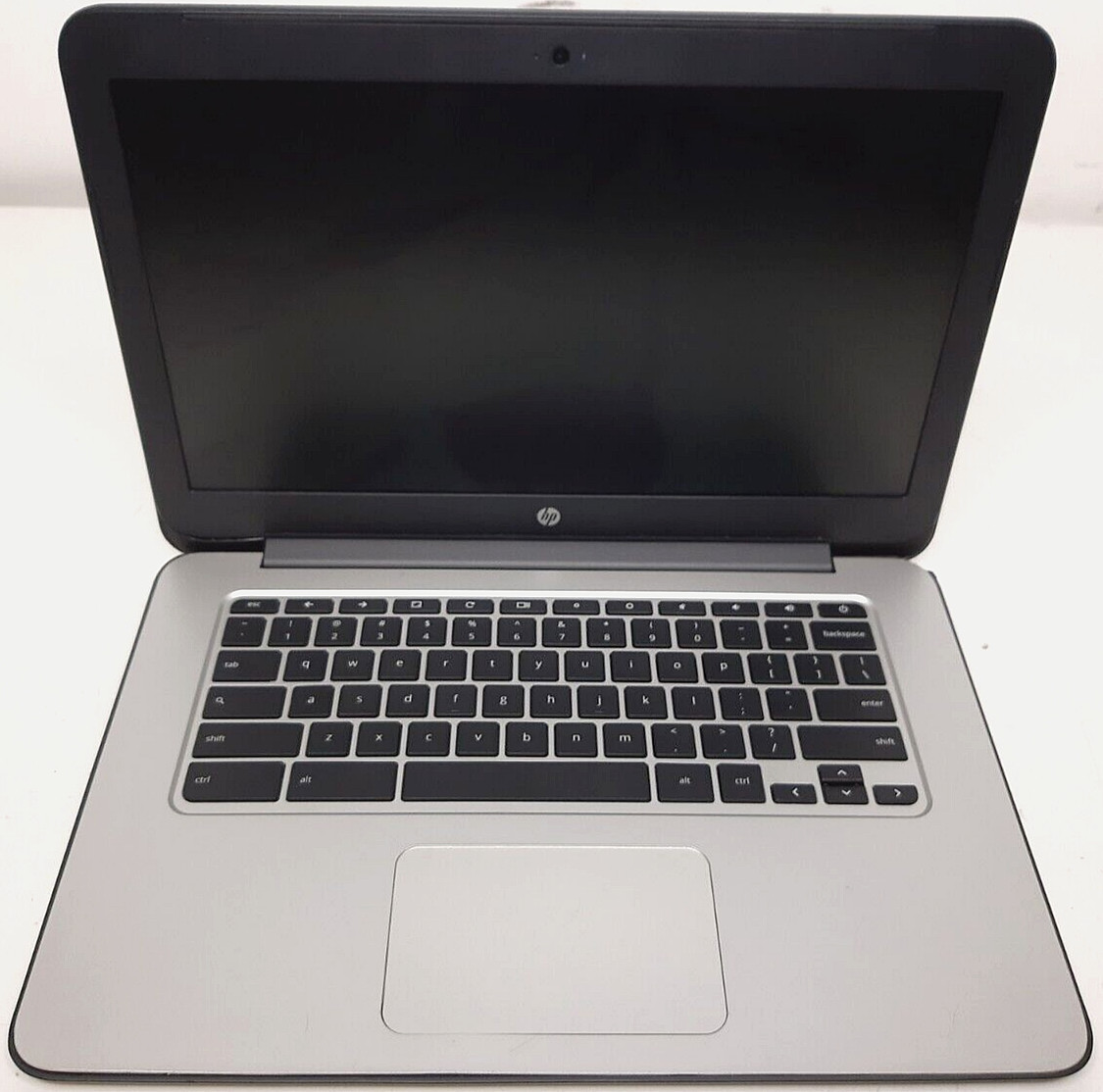 HP Chromebook 14 G4 Intel Celeron N2840 2.16GHz 4GB RAM 16GB eMMC NO BATTERY