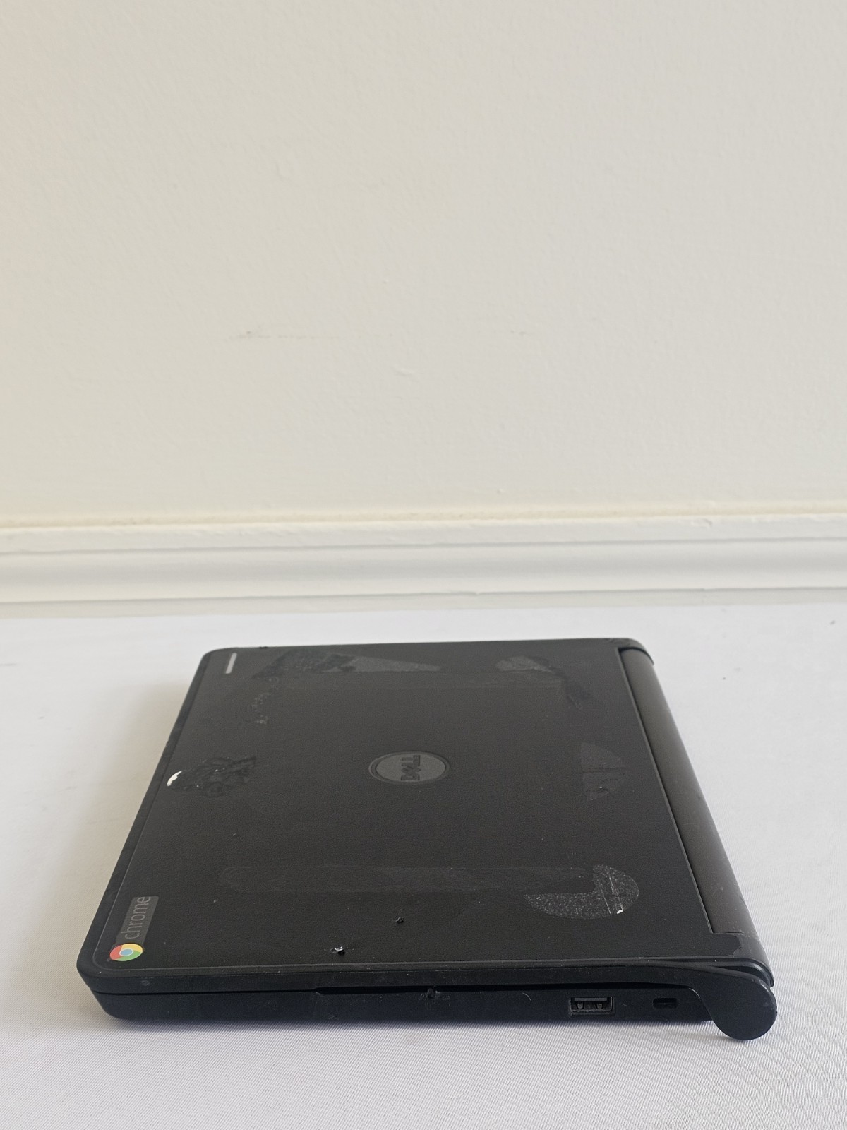 Dell Chromebook 11 P22T Laptop – Intel Celeron N2840 – 4GB RAM – 16GB SSD – READ