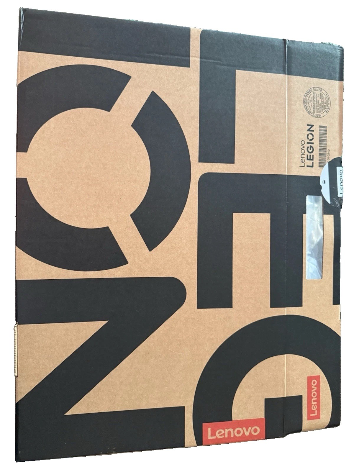 Lenovo Legion 5i 15.1″ i7-14700HX 16GB 512GB SSD RTX 5050 OLED w/ extra ssd+ram