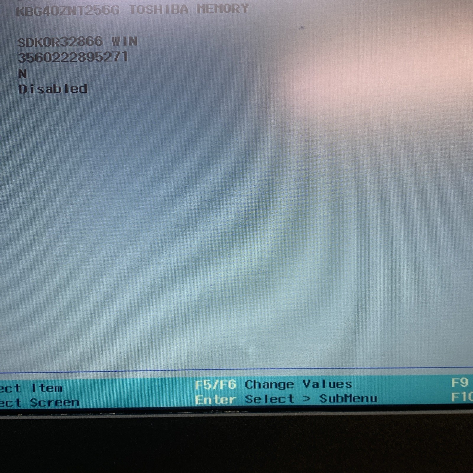 (LOT OF 18) Lenovo IdeaPad 3 81WE | i3-1005G1 | 8GB RAM | 256GB **READ** | NO OS