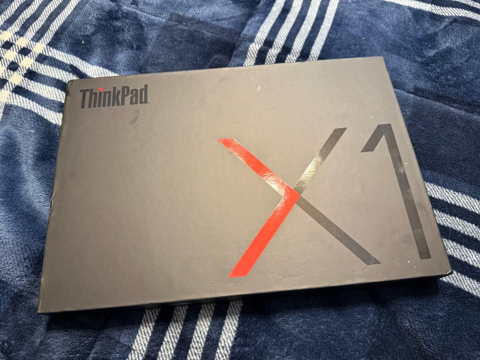 LENOVO THINKPAD X1 YOGA 5TH GEN | CORE I5-10210U 1.60GHZ | 256GB | 16GB | WIN 11