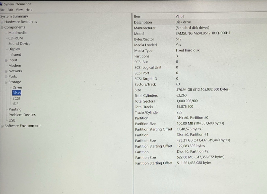 HP ZBook Studio 15 G8 | Intel i7-11850H 512GB NVMe 32GB DDR4 RTX A2000