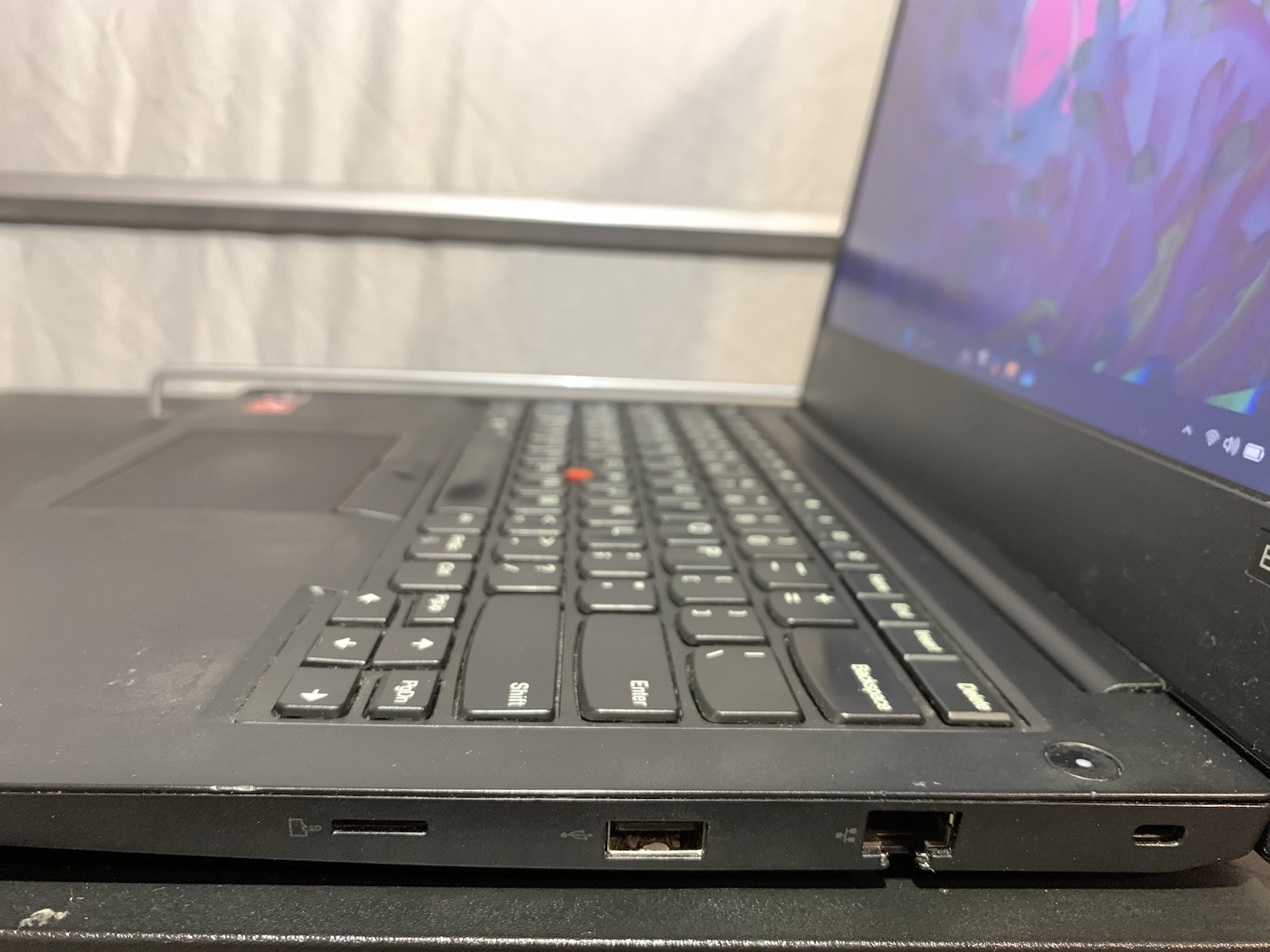 Lenovo ThinkPad E495 Ryzen 5 3500U 16GB 256GB SSD Win11 14in Vega 8 iGPU