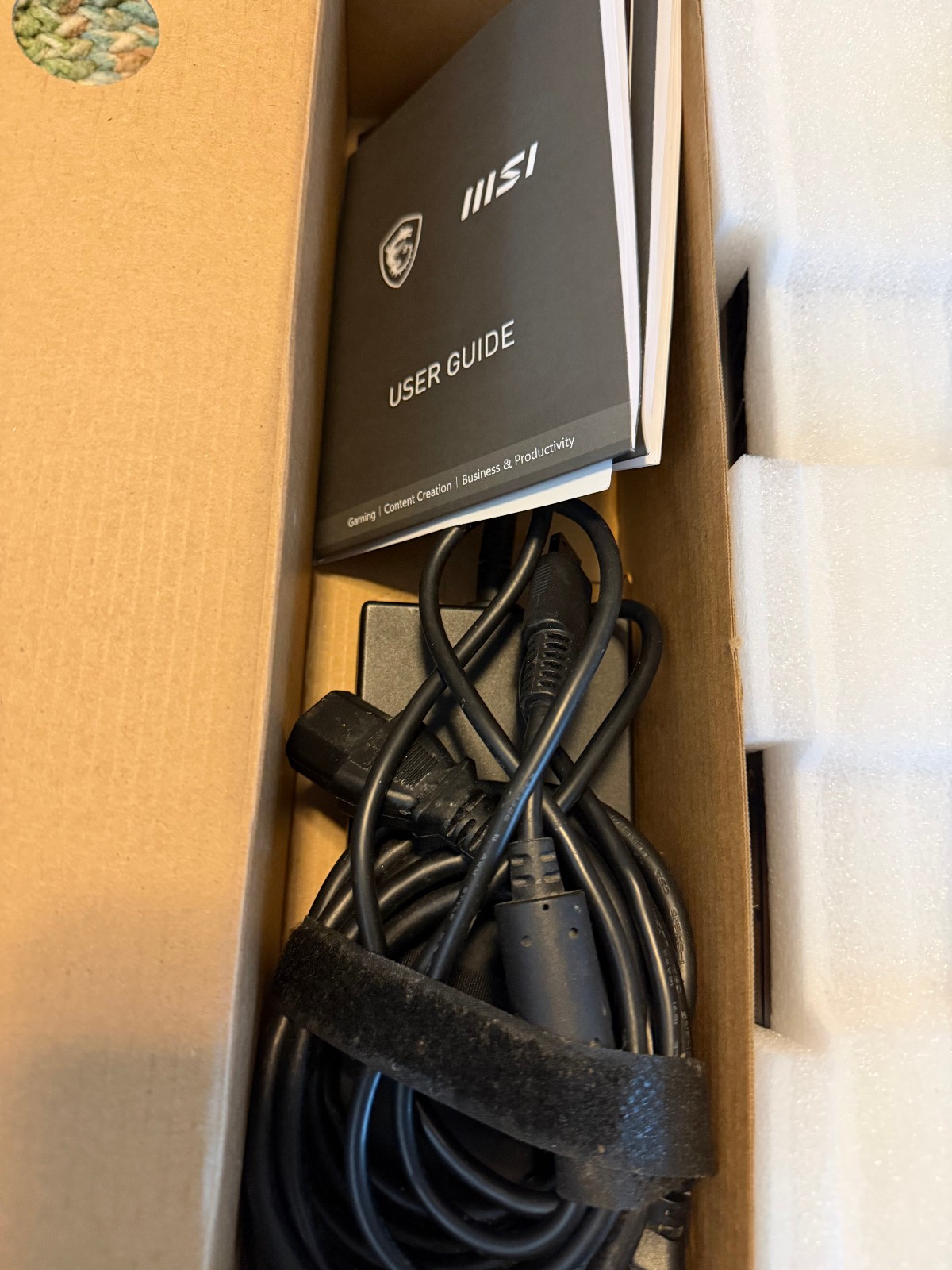 MSI GE76 Raider 11UE