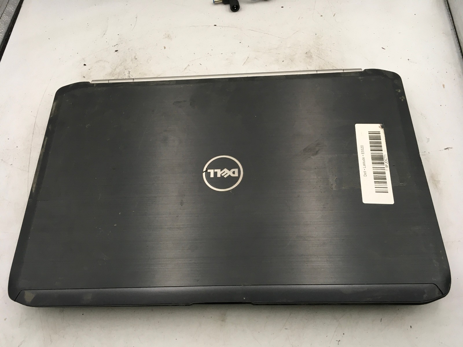DELL LATITUDE E5520 – FOR PARTS/REPAIR – INTEL I5 2ND GEN – NO RAM -READ DESC-BB