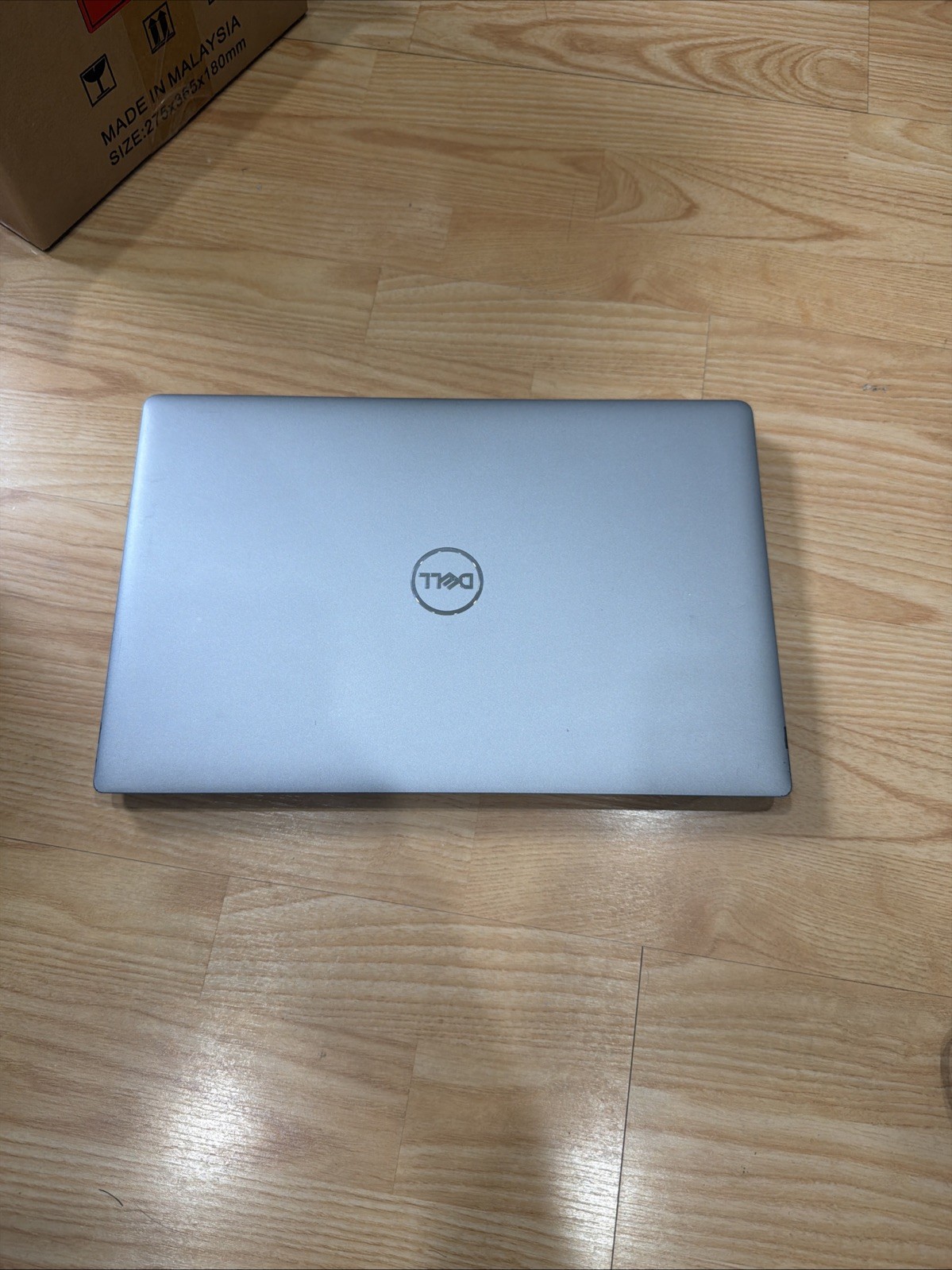 Dell Latitude 5530 15″ i5-1245U@1.6GHz, 10 Cores 8GB RAM, 256GB M2, Win 10