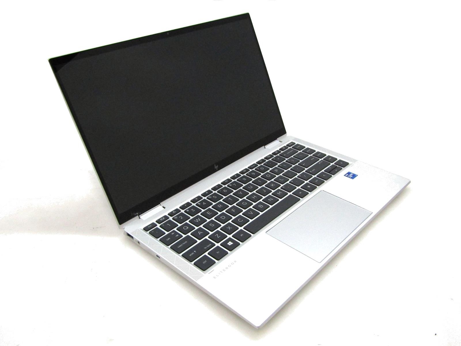 HP EliteBook x360 1040 G8 2-in-1 14″ | i7-1185G7 | 16GB LPDDR4 | BIOS Locked