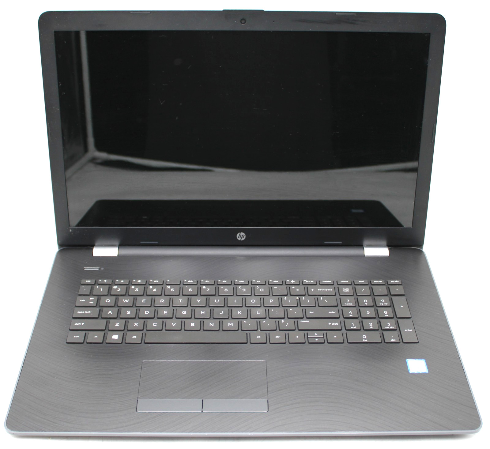 17.3″ HP 17-BS067cl Touchscreen Laptop i7-7500U @ 2.70GHz 8GB RAM 128GB SSD 11P