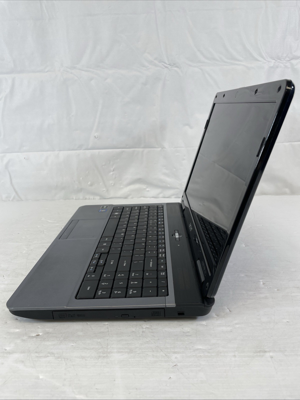 Acer Aspire 5532 15.6″ Laptop AMD Athlon 1.6GHz 2GB RAM 160GB HDD Radeon WinXP