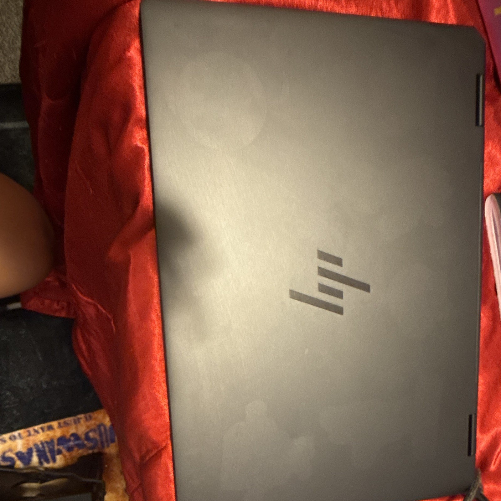HP OmniBook Ultra 14in Intel Core Ultra 16GB 512GB SSD Win11 Gray Charger
